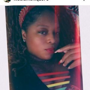 Meet your Posher, Nicole